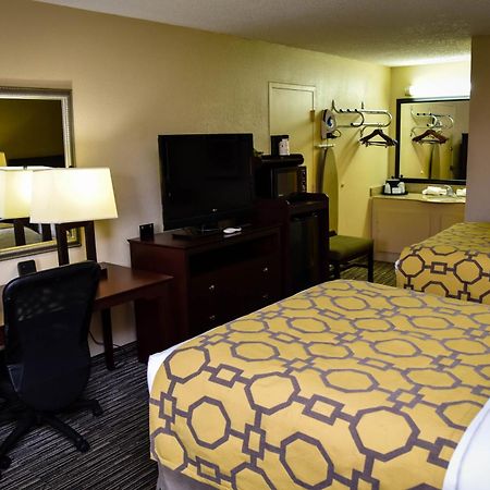 Отель Baymont By Wyndham Columbus Ga Номер фото